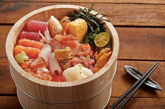 夢時代美食街 夢時代美食街