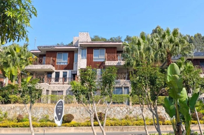 泰雅渡假村 泰雅渡假村