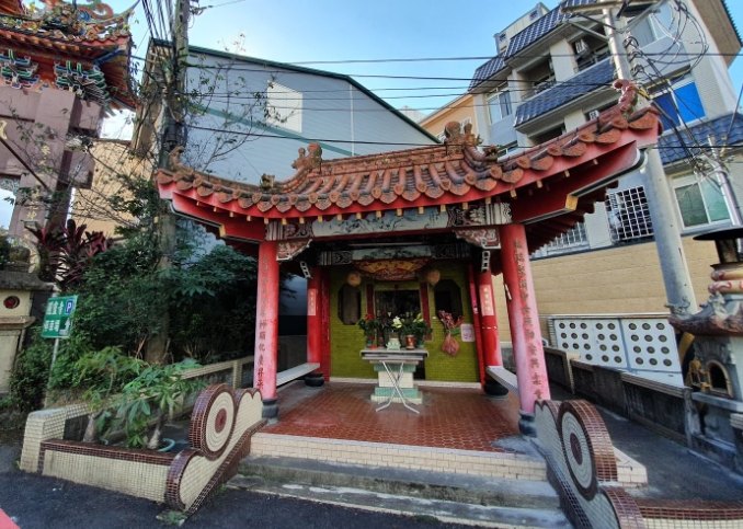 醒靈寺 醒靈寺