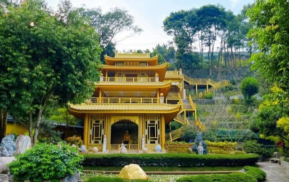 嘉義梅山景點 嘉義梅山景點
