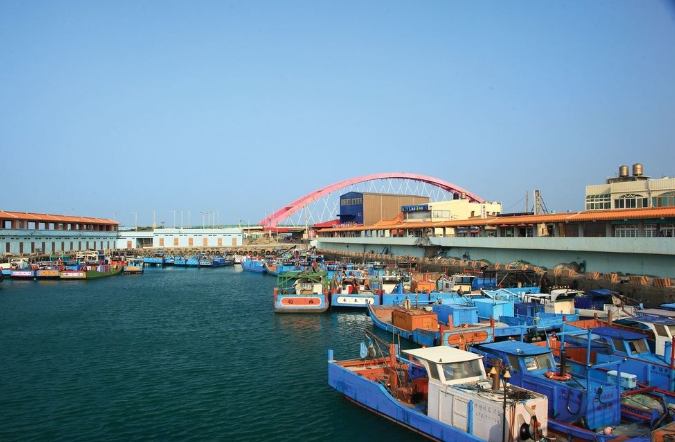 羊稠森林步道 羊稠森林步道