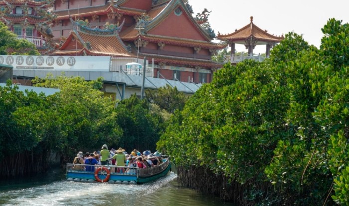 台南一日遊開車