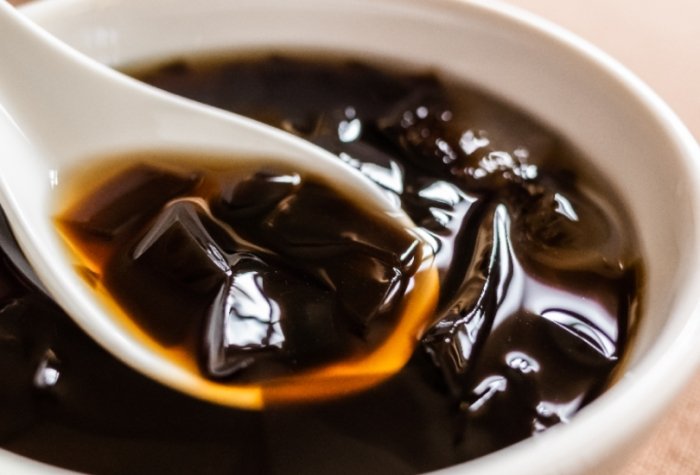 仙草茶功效 仙草茶功效