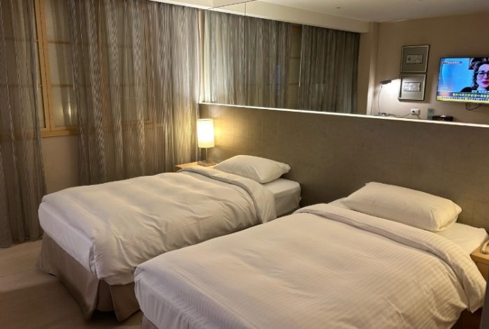 桃機旅館 桃機旅館