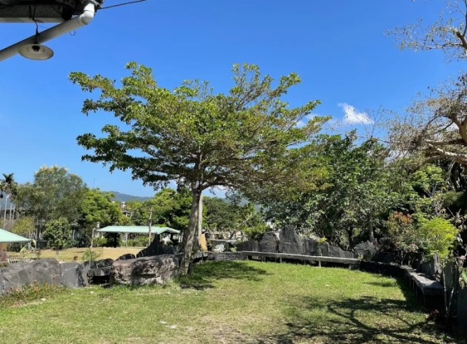 屏東露營區 屏東露營區