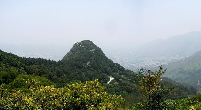 新北步道 新北步道