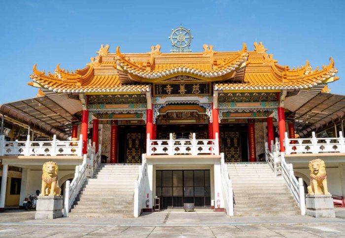 慈善寺 慈善寺