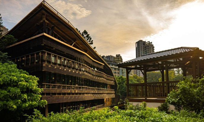 佛光山安國寺 佛光山安國寺