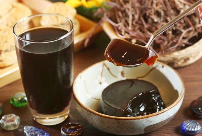 仙草茶功效 仙草茶功效