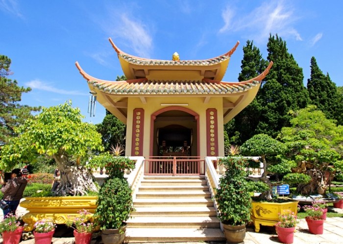 竹林禪寺 竹林禪寺