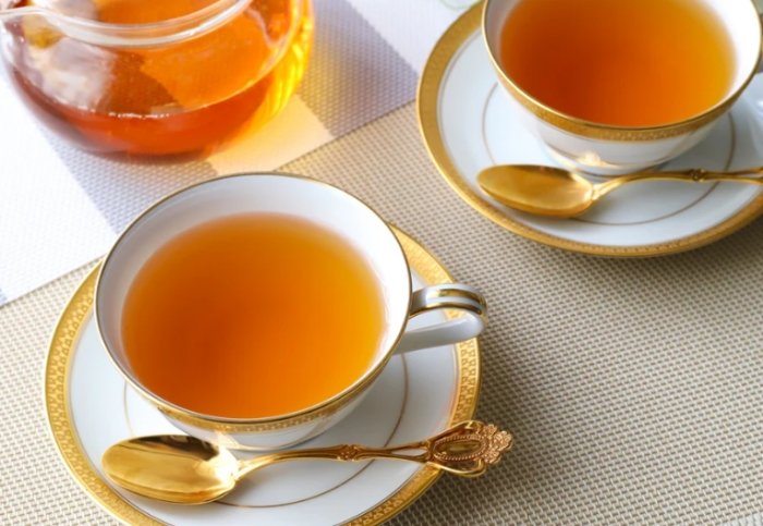 紅茶功效 紅茶功效