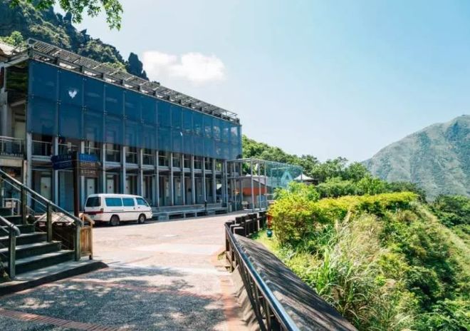 金瓜石黃金博物館 金瓜石黃金博物館