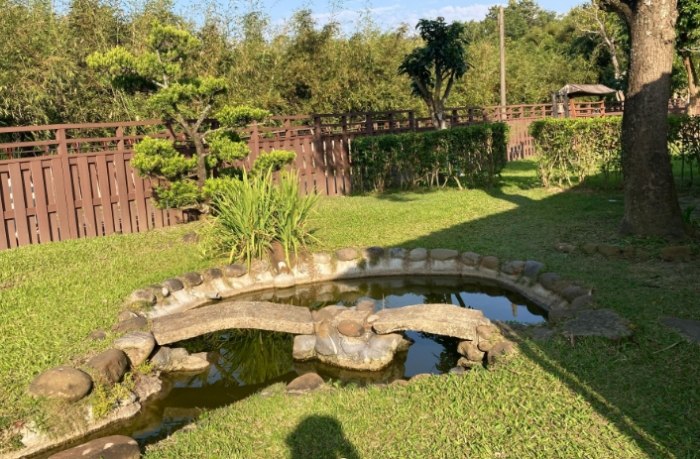 台南渡假村 台南渡假村