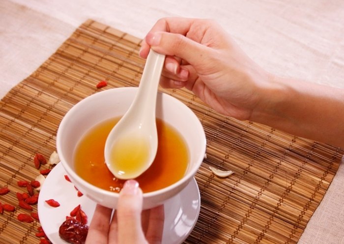 雞精功效 雞精功效