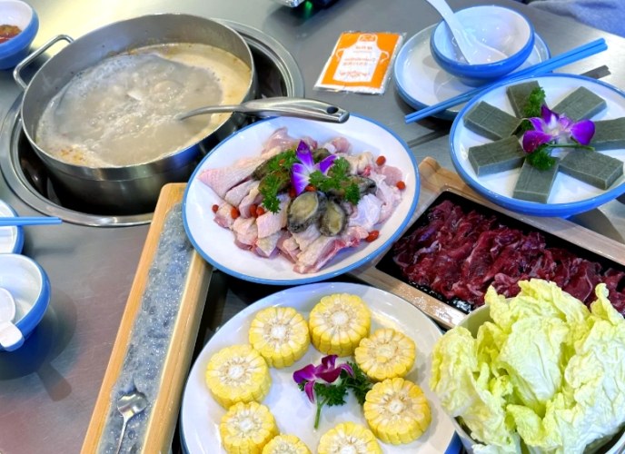 青衣魚 青衣魚