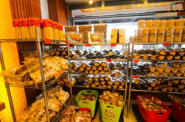 鹿港美食伴手禮 鹿港美食伴手禮