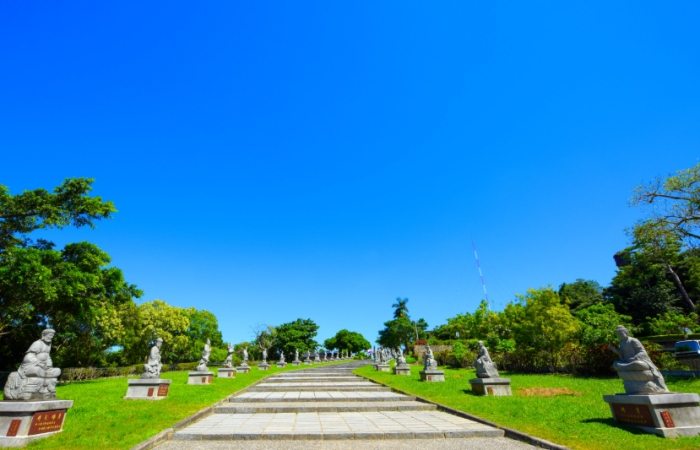 日月潭國家風景區 日月潭國家風景區