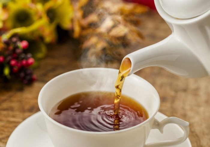 紅茶功效 紅茶功效