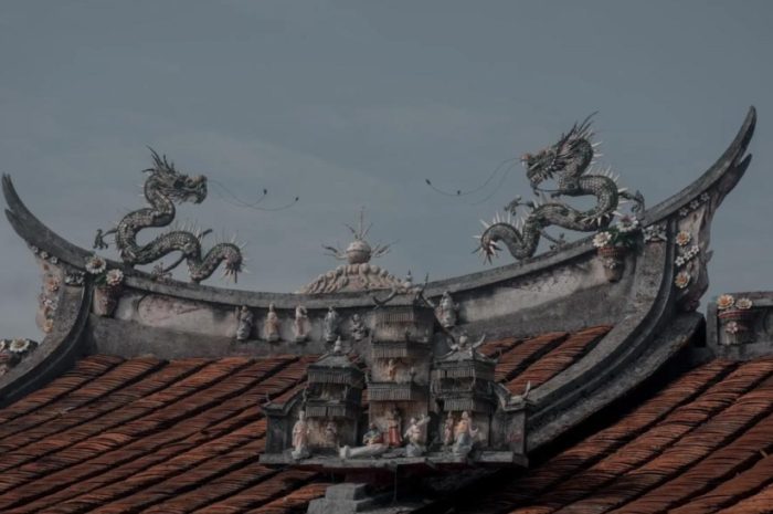 慈德宮 慈德宮
