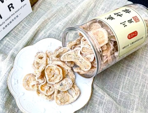 鹹檸檬功效 鹹檸檬功效