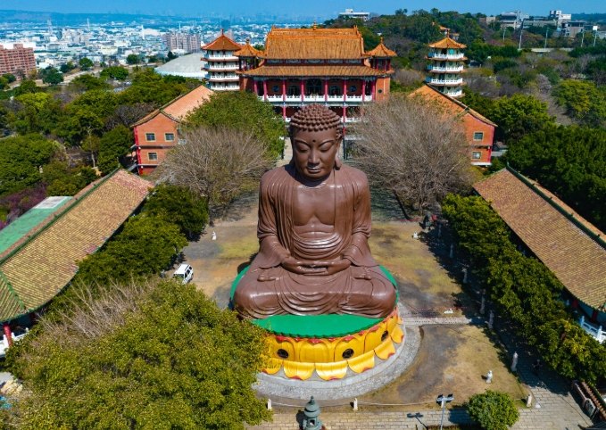 八卦山風景區 八卦山風景區