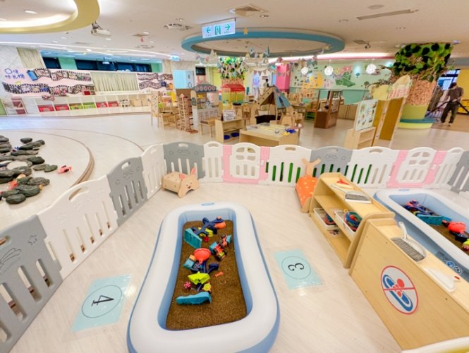 臺北市中正親子館 臺北市中正親子館