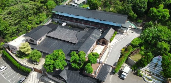 佛光山安國寺 佛光山安國寺