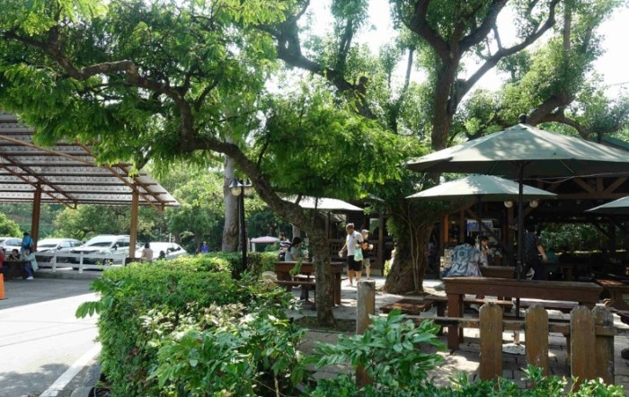禾家牧場 禾家牧場