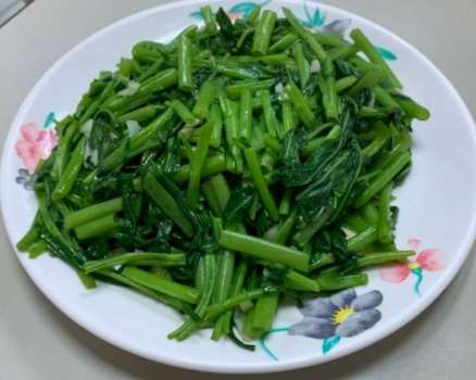 木耳炒三絲 木耳炒三絲
