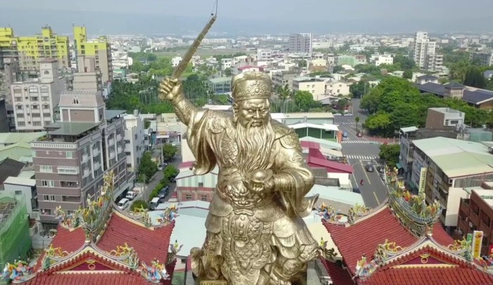 敦和宮 敦和宮