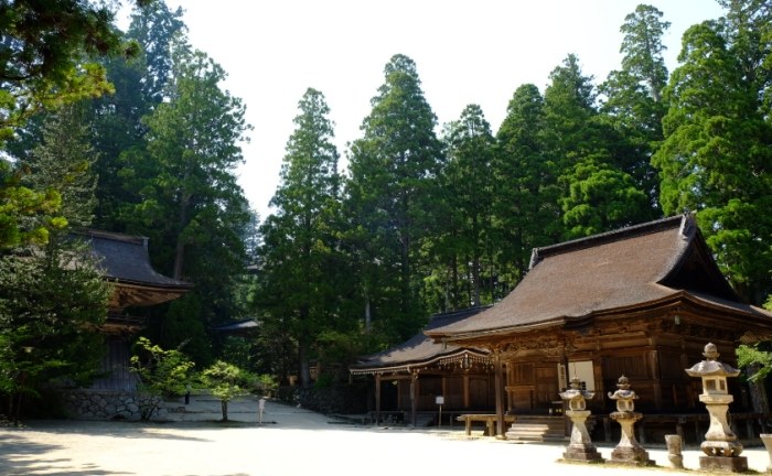 金剛峯寺 金剛峯寺