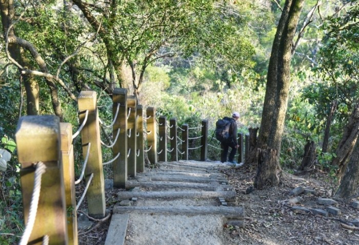 台中步道 台中步道