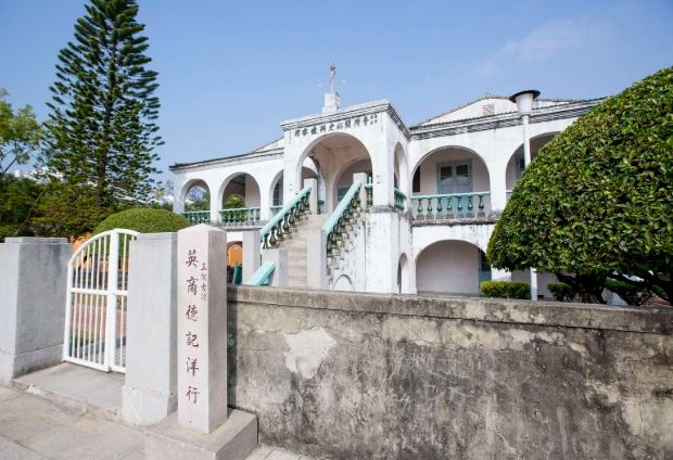 安平景點 安平景點