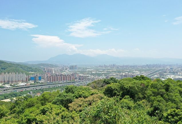 尖凍山 尖凍山