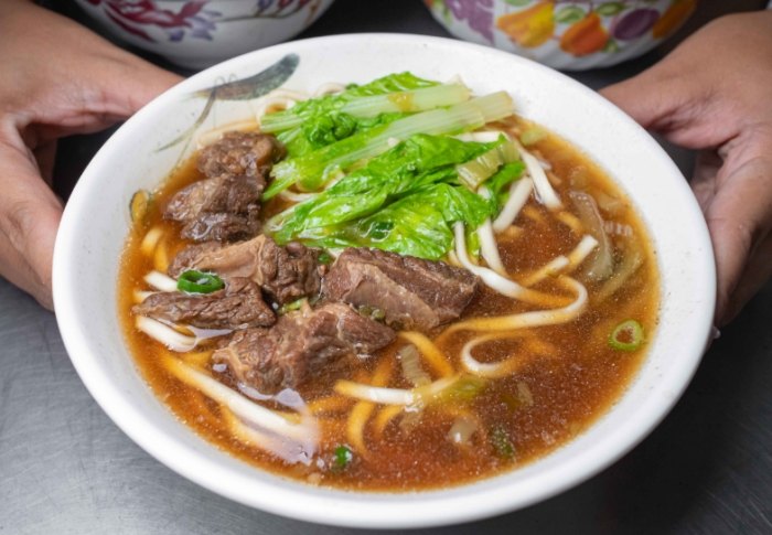 屏東牛肉麵 屏東牛肉麵