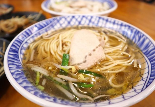 中台世界博物館