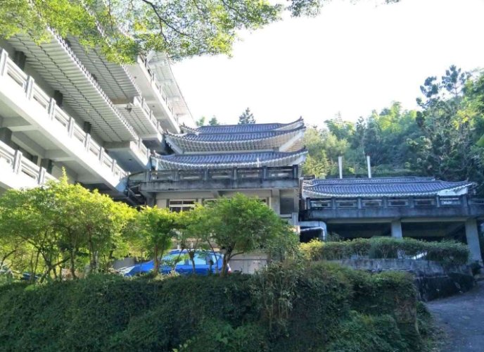 白毫禪寺 白毫禪寺