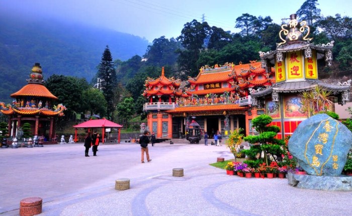 龍隱寺 龍隱寺