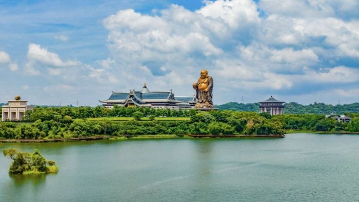 十二寮山登山步道 十二寮山登山步道