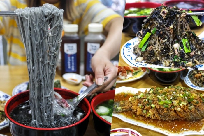 澎湖晚餐推薦 澎湖晚餐推薦