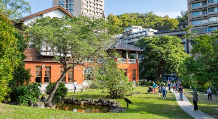 北投博物館 北投博物館