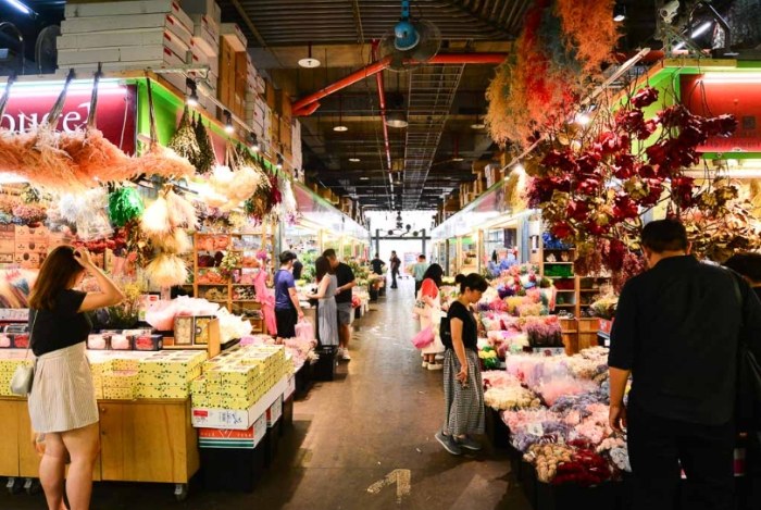 花市台北 花市台北