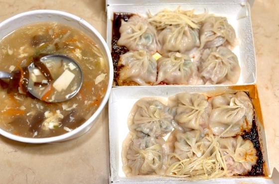 東興市場美食 東興市場美食