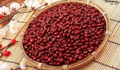 紅豆功效 紅豆功效