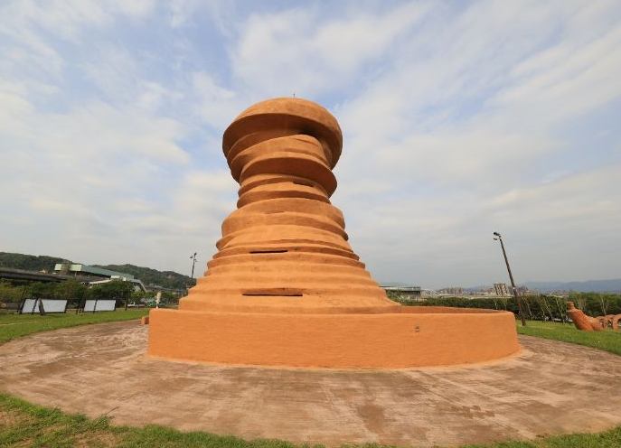 新北美術館