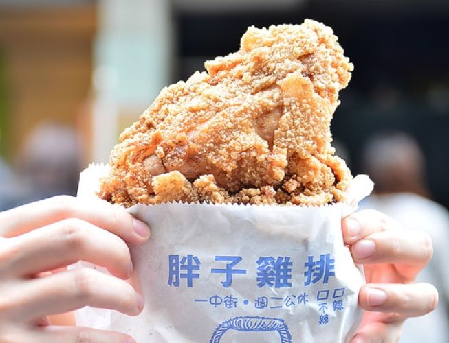 益民一中商圈