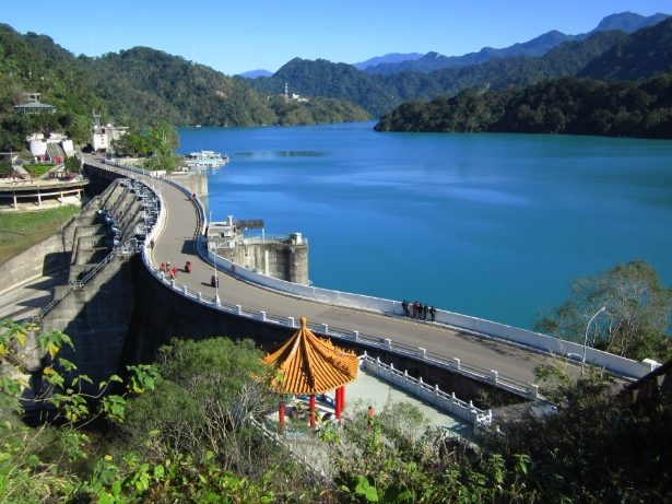 溪州山 溪州山