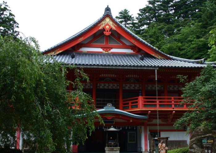 那谷寺 那谷寺