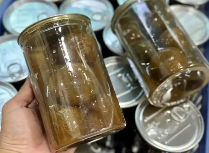 鹹檸檬功效 鹹檸檬功效