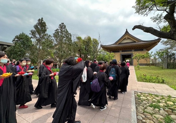 圓光禪寺 圓光禪寺